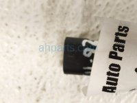 BMW FR/RH PARKING AID SENSOR-BLACK BMW FR/RH PARKING AID SENSOR-BLACK
