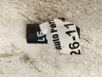 BMW FR/LH PARKING AID SENSOR-BLACK BMW FR/LH PARKING AID SENSOR-BLACK