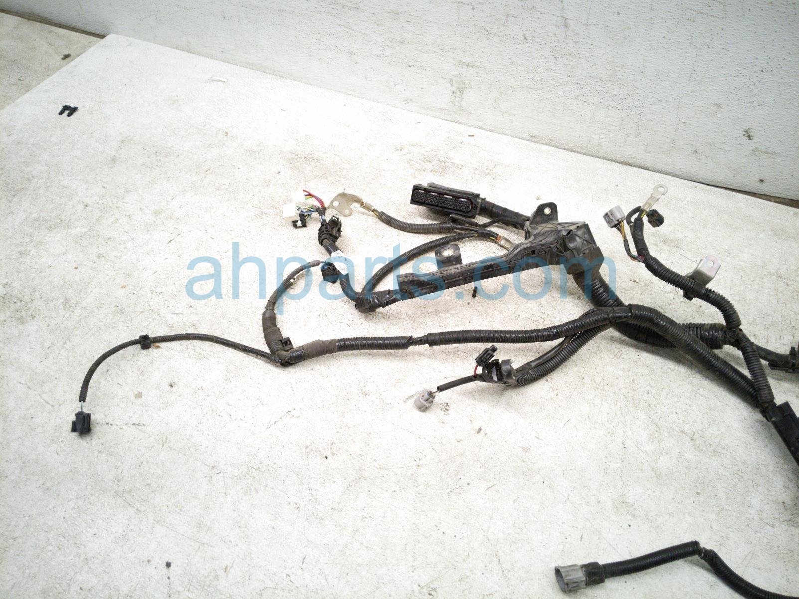 2021 Toyota Corolla Main Engine Wire Harness 1.8 Sdn 82121 12R40 Replacement 2021 Toyota Corolla Main Engine Wire Harness 1.8 Sdn 82121 12R40 Replacement thumbnail