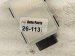 2025 BMW I4 Blind Spot Radar Mod Rear Driver 66 32 5 A84 CF7 Replacement 2025 BMW I4 Blind Spot Radar Mod Rear Driver 66 32 5 A84 CF7 Replacement thumbnail