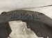 2021 Toyota Corolla Rear Driver Inner Fender Liner 65638 12060 Replacement 2021 Toyota Corolla Rear Driver Inner Fender Liner 65638 12060 Replacement thumbnail