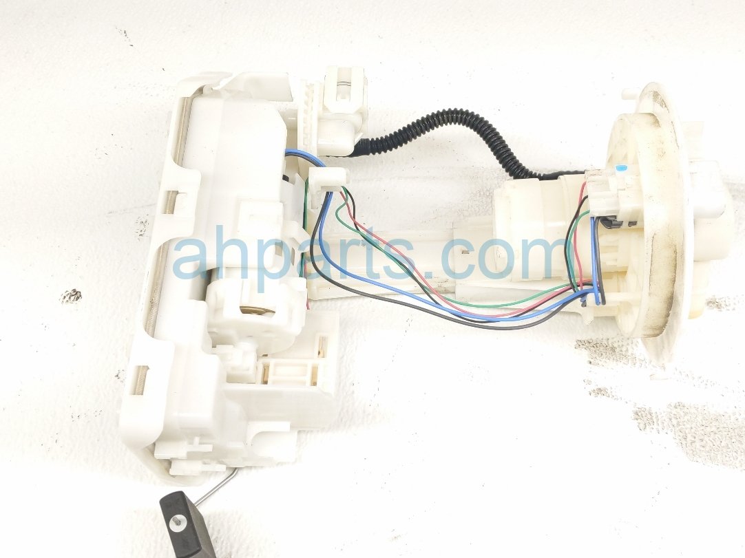 2021 Toyota Corolla Gas / Fuel Pump (tank Mounted) 77020 12A20 Replacement 2021 Toyota Corolla Gas / Fuel Pump (tank Mounted) 77020 12A20 Replacement thumbnail