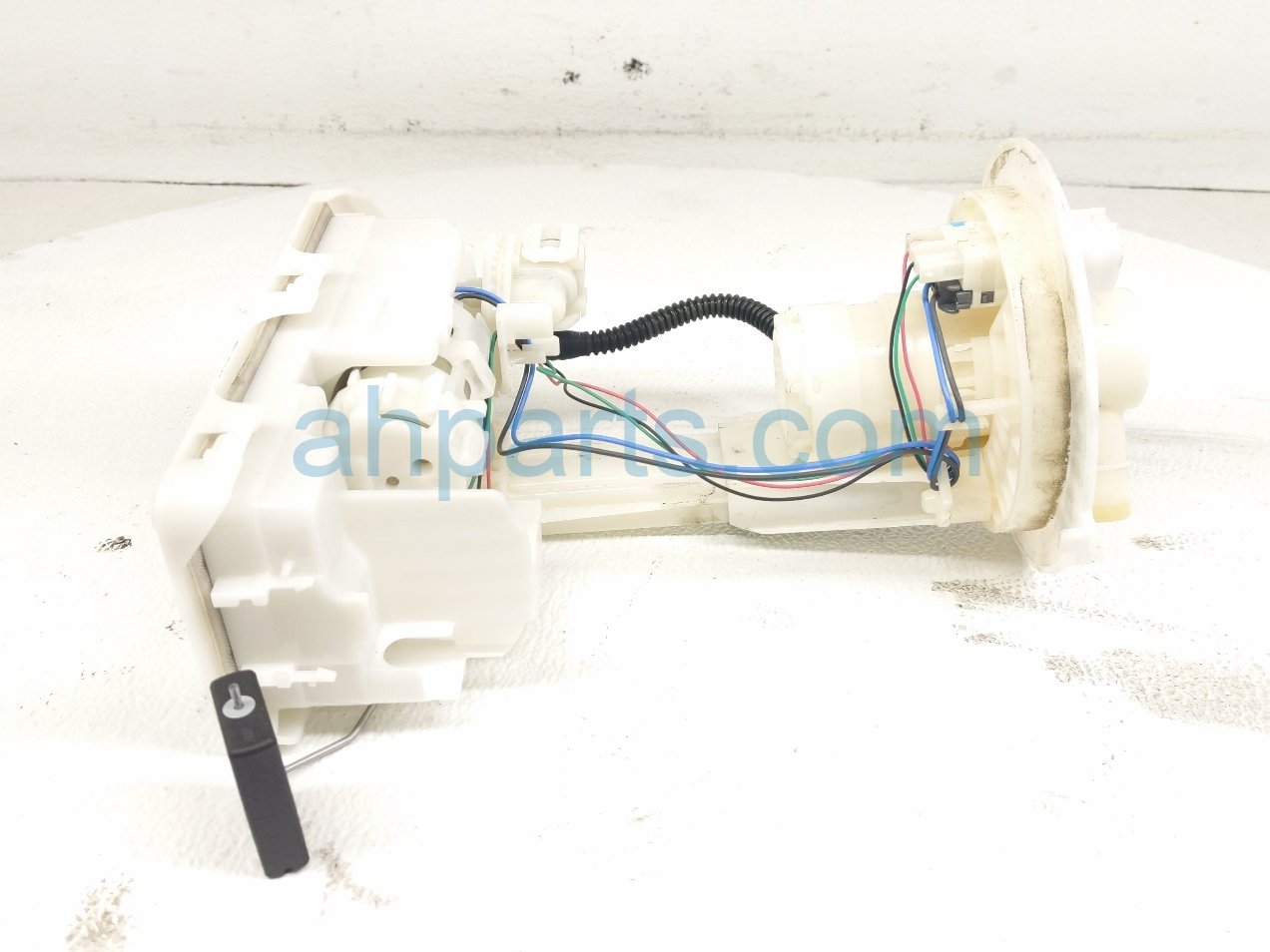 2021 Toyota Corolla Gas / Fuel Pump (tank Mounted) 77020 12A20 Replacement 2021 Toyota Corolla Gas / Fuel Pump (tank Mounted) 77020 12A20 Replacement thumbnail
