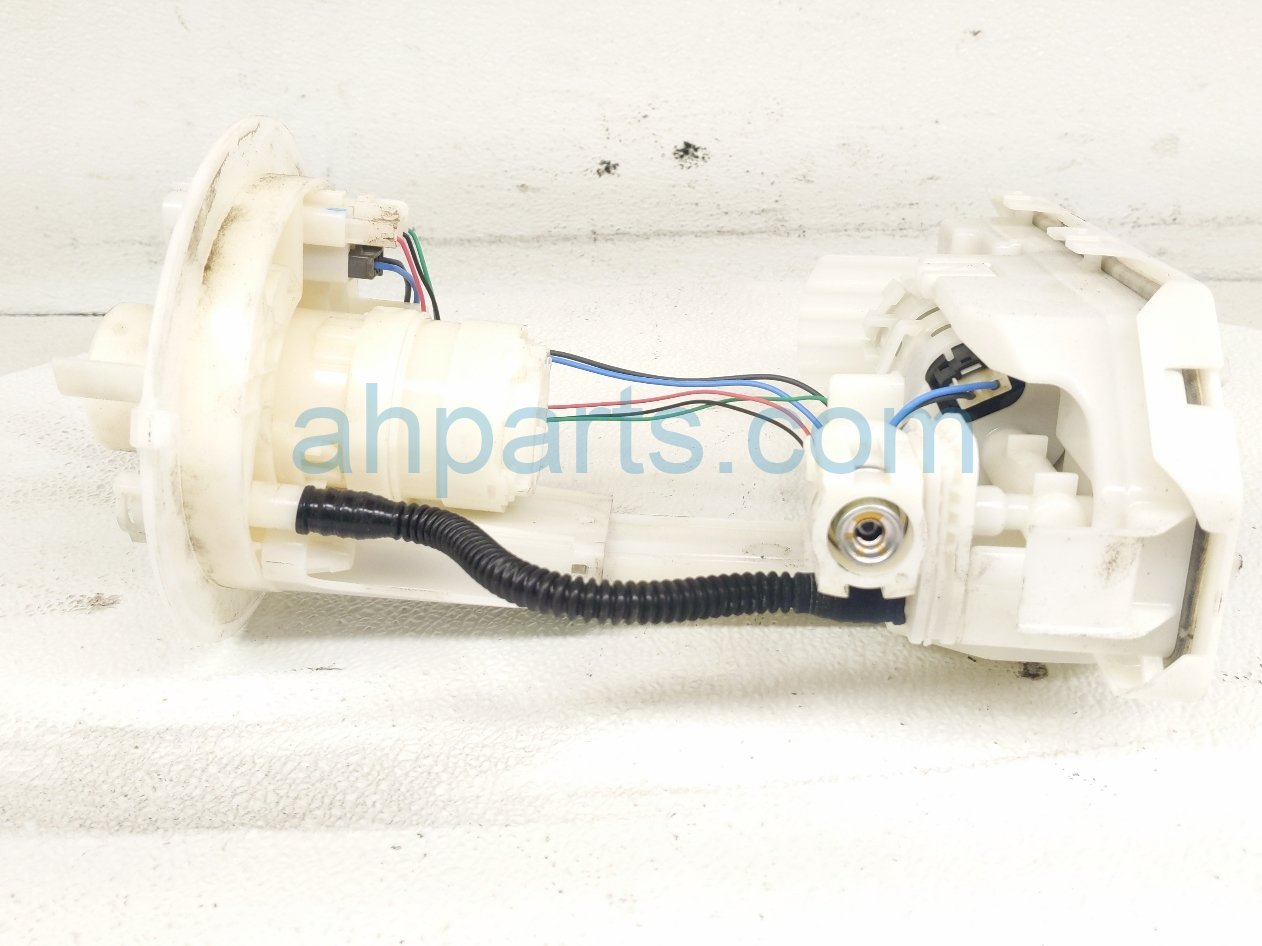 2021 Toyota Corolla Gas / Fuel Pump (tank Mounted) 77020 12A20 Replacement 2021 Toyota Corolla Gas / Fuel Pump (tank Mounted) 77020 12A20 Replacement thumbnail