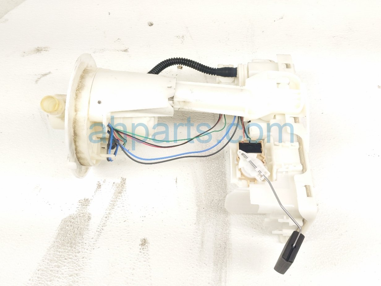 2021 Toyota Corolla Gas / Fuel Pump (tank Mounted) 77020 12A20 Replacement 2021 Toyota Corolla Gas / Fuel Pump (tank Mounted) 77020 12A20 Replacement thumbnail