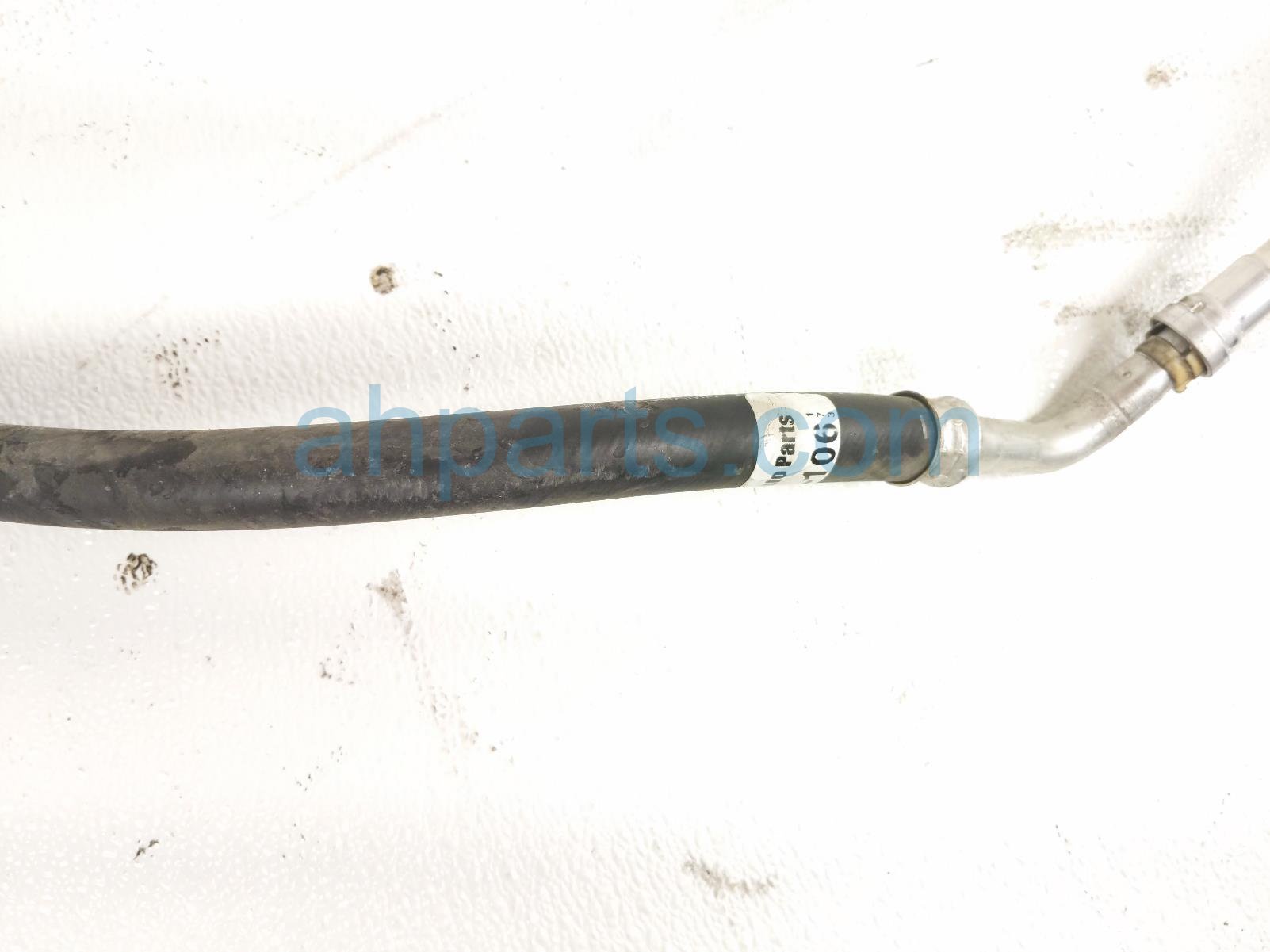 2021 Toyota Corolla Ac Line A/c Suction Pipe & Hose 1.8l Le Sdn 88704 12B10 Replacement 2021 Toyota Corolla Ac Line A/c Suction Pipe & Hose 1.8l Le Sdn 88704 12B10 Replacement thumbnail