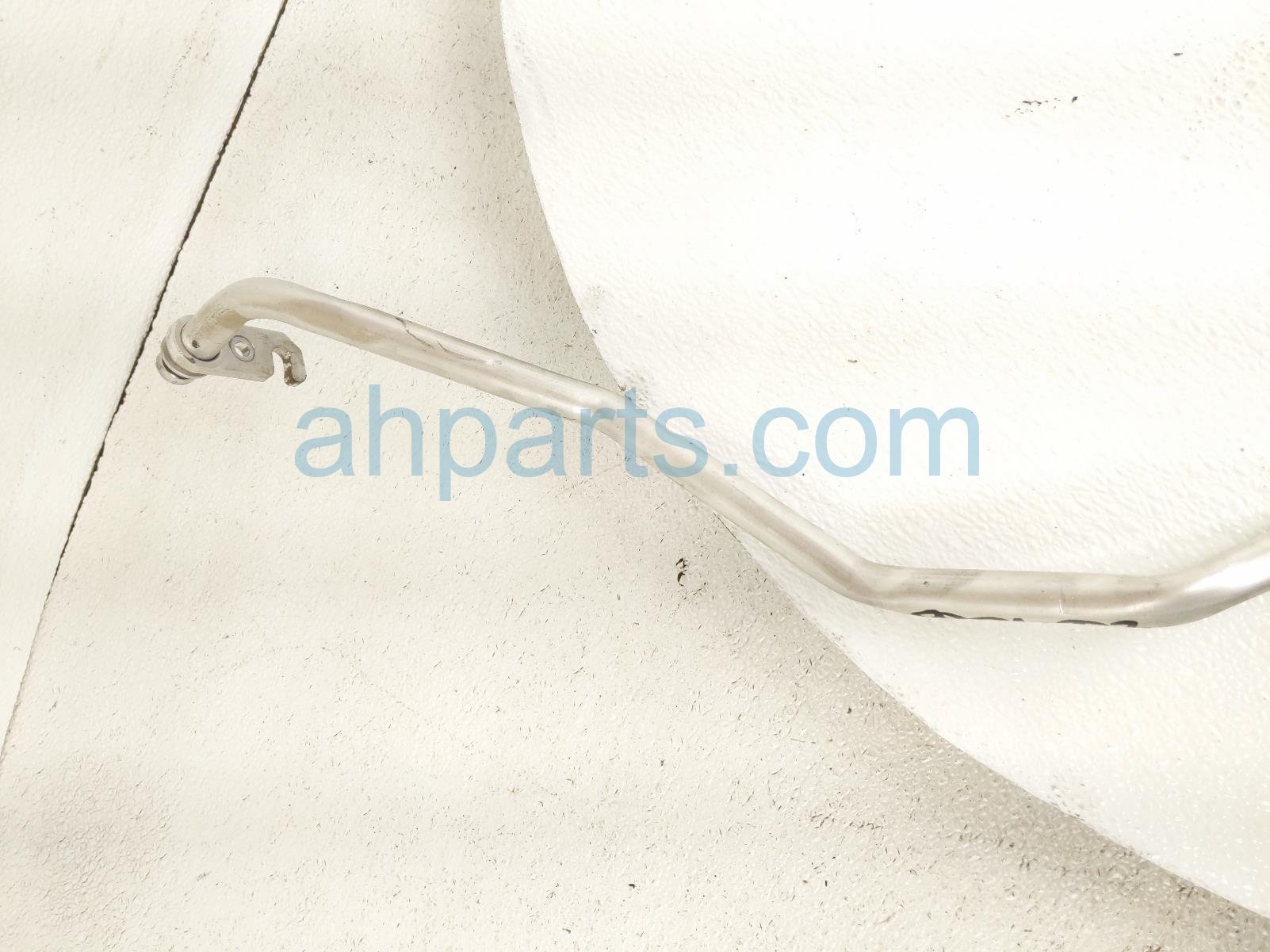 2021 Toyota Corolla Ac Line A/c Suction Pipe & Hose 1.8l Le Sdn 88704 12B10 Replacement 2021 Toyota Corolla Ac Line A/c Suction Pipe & Hose 1.8l Le Sdn 88704 12B10 Replacement thumbnail