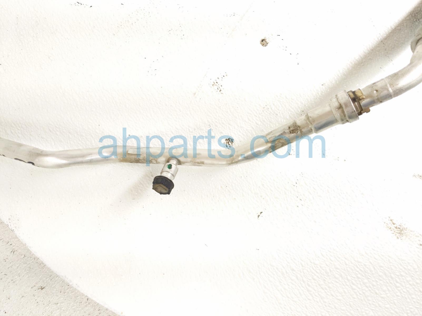 2021 Toyota Corolla Ac Line A/c Suction Pipe & Hose 1.8l Le Sdn 88704 12B10 Replacement 2021 Toyota Corolla Ac Line A/c Suction Pipe & Hose 1.8l Le Sdn 88704 12B10 Replacement thumbnail