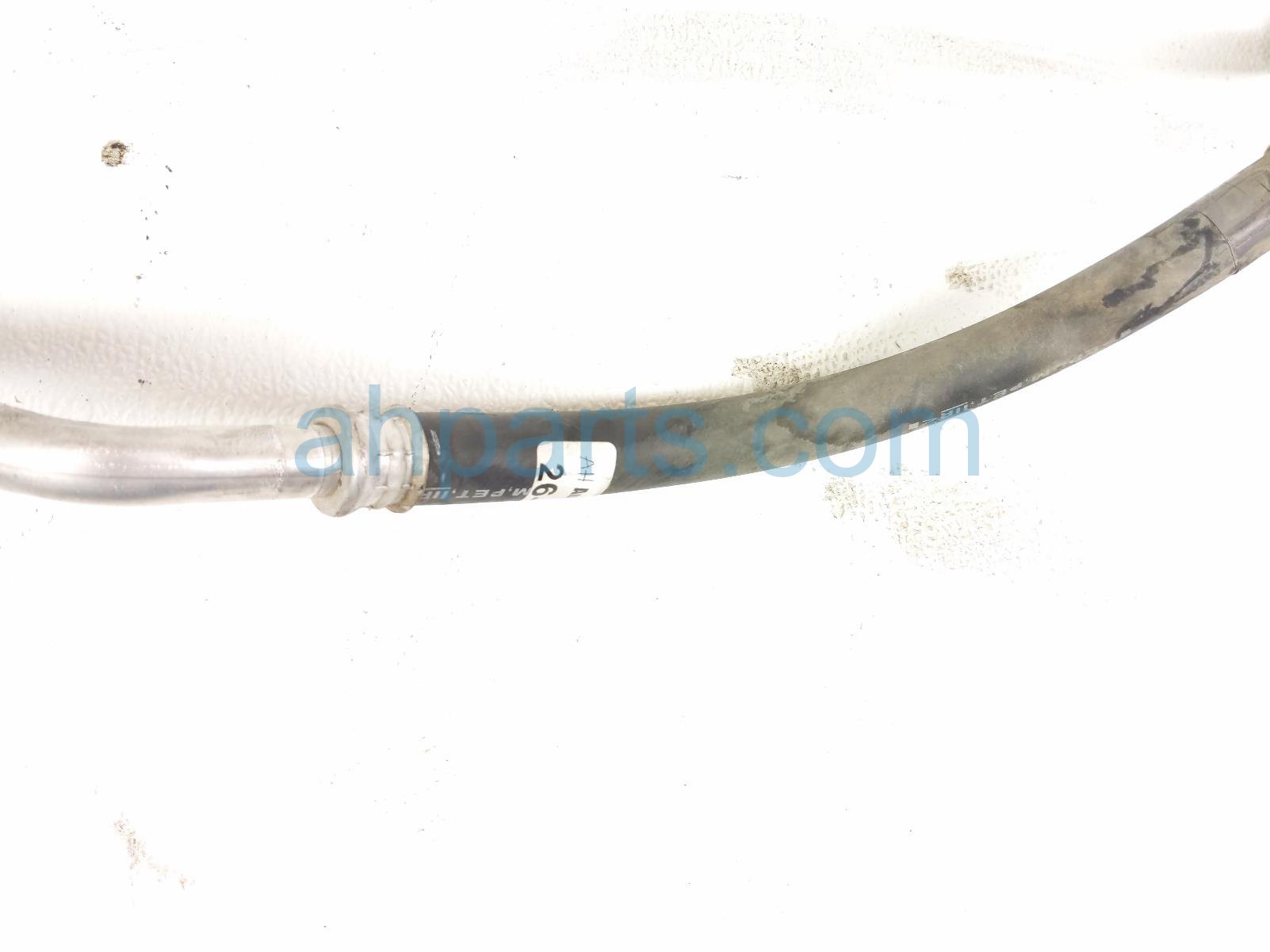 2021 Toyota Corolla Ac Line A/c Suction Pipe & Hose 1.8l Le Sdn 88704 12B10 Replacement 2021 Toyota Corolla Ac Line A/c Suction Pipe & Hose 1.8l Le Sdn 88704 12B10 Replacement thumbnail