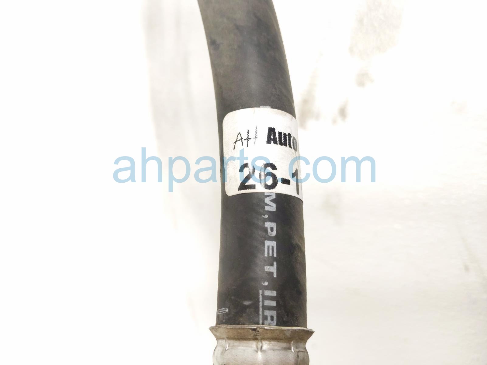 2021 Toyota Corolla Ac Line A/c Suction Pipe & Hose 1.8l Le Sdn 88704 12B10 Replacement 2021 Toyota Corolla Ac Line A/c Suction Pipe & Hose 1.8l Le Sdn 88704 12B10 Replacement thumbnail