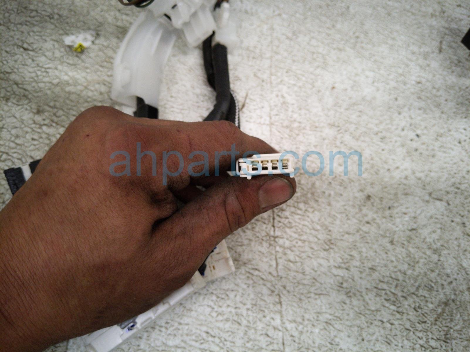 2021 Toyota Corolla Dashboard Instrument Wire Harness 82141 1TN42 Replacement 2021 Toyota Corolla Dashboard Instrument Wire Harness 82141 1TN42 Replacement thumbnail