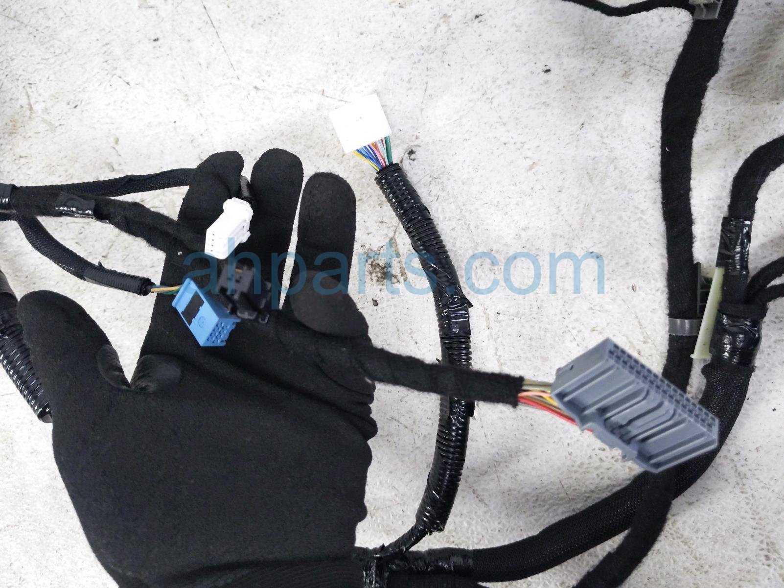 2024 Honda Accord Dash Instrument Wire Harness Ex l 77961 30A 8Q03A Replacement 2024 Honda Accord Dash Instrument Wire Harness Ex l 77961 30A 8Q03A Replacement thumbnail