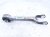 2018 Honda Clarity Rear Driver Upper Control Arm 52510 TRT A00 Replacement 2018 Honda Clarity Rear Driver Upper Control Arm 52510 TRT A00 Replacement thumbnail