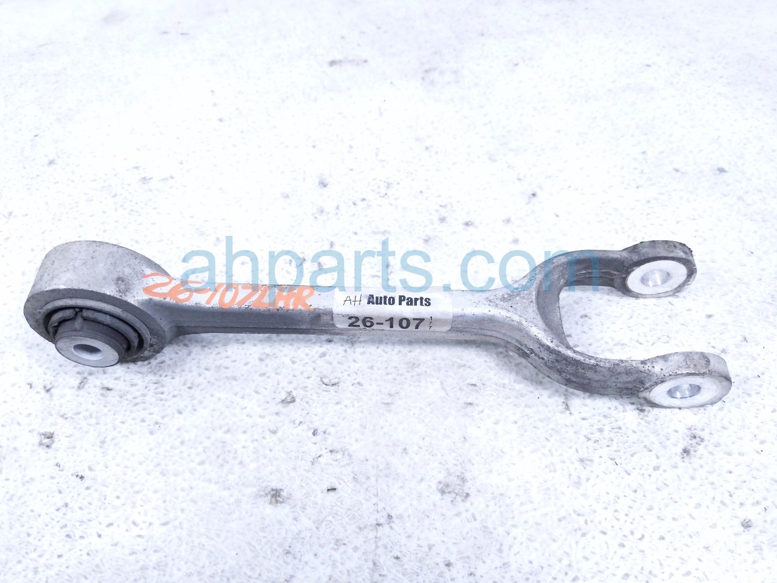 Honda RR/LH SECONDARY UPPER CONTROL ARM