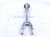2018 Honda Clarity Rear Driver Secondary Upper Control Arm 52510 TRT A00 Replacement 2018 Honda Clarity Rear Driver Secondary Upper Control Arm 52510 TRT A00 Replacement thumbnail