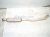 2023 Jeep Cherokee Rear Exhaust Muffler W/pipe 2.4l Awd 68349052AB Replacement 2023 Jeep Cherokee Rear Exhaust Muffler W/pipe 2.4l Awd 68349052AB Replacement thumbnail