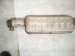 2023 Jeep Cherokee Rear Exhaust Muffler W/pipe 2.4l Awd 68349052AB Replacement 2023 Jeep Cherokee Rear Exhaust Muffler W/pipe 2.4l Awd 68349052AB Replacement thumbnail