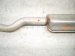 2023 Jeep Cherokee Rear Exhaust Muffler W/pipe 2.4l Awd 68349052AB Replacement 2023 Jeep Cherokee Rear Exhaust Muffler W/pipe 2.4l Awd 68349052AB Replacement thumbnail