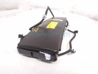 Hyundai FR/LH SEAT AIR BAG - GREY Hyundai FR/LH SEAT AIR BAG - GREY
