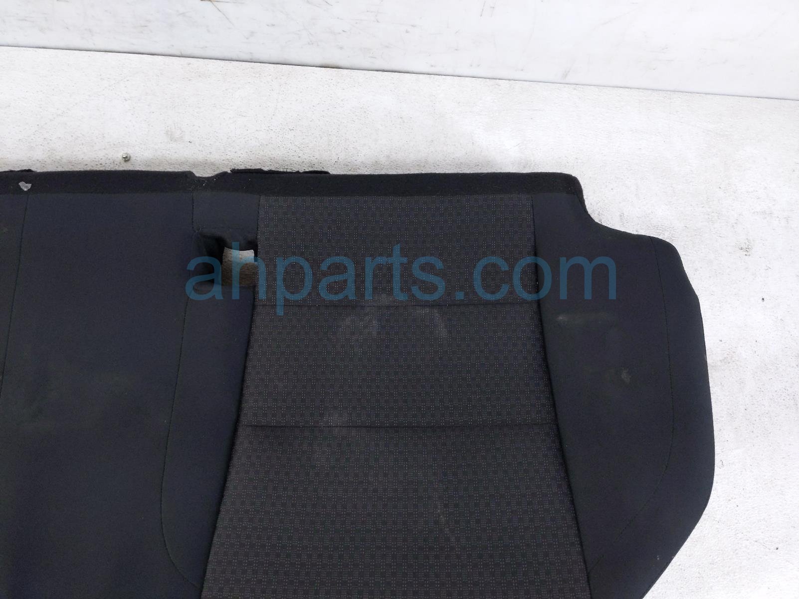 2025 Nissan Kicks Back (2nd Row) Rear Lower Seat Cushion Black 88300 7LG0A Replacement 2025 Nissan Kicks Back (2nd Row) Rear Lower Seat Cushion Black 88300 7LG0A Replacement thumbnail