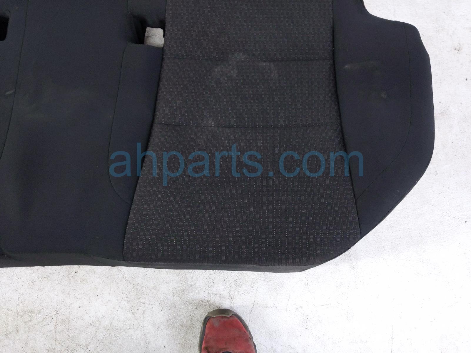 2025 Nissan Kicks Back (2nd Row) Rear Lower Seat Cushion Black 88300 7LG0A Replacement 2025 Nissan Kicks Back (2nd Row) Rear Lower Seat Cushion Black 88300 7LG0A Replacement thumbnail