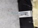 2025 Nissan Kicks Back (2nd Row) Rear Lower Seat Cushion Black 88300 7LG0A Replacement 2025 Nissan Kicks Back (2nd Row) Rear Lower Seat Cushion Black 88300 7LG0A Replacement thumbnail