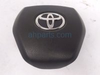 Toyota DRIVER WHEEL AIRBAG - BLACK Toyota DRIVER WHEEL AIRBAG - BLACK