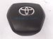 2018 Toyota Camry Driver Wheel Airbag Black 45130 33580 C0 Replacement 2018 Toyota Camry Driver Wheel Airbag Black 45130 33580 C0 Replacement thumbnail
