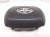2018 Toyota Camry Driver Wheel Airbag Black 45130 33580 C0 Replacement 2018 Toyota Camry Driver Wheel Airbag Black 45130 33580 C0 Replacement thumbnail