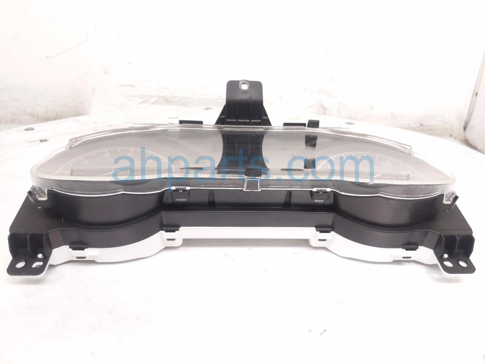 2018 Toyota Camry Speedometer / Gauge Speedo Instrument Cluster 127k Mi 83800 33Q10 Replacement 2018 Toyota Camry Speedometer / Gauge Speedo Instrument Cluster 127k Mi 83800 33Q10 Replacement thumbnail
