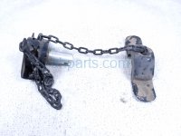 $99 Toyota SPARE TIRE HOIST CARRIER ASSY $99 Toyota SPARE TIRE HOIST CARRIER ASSY