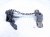 2024 Toyota Tacoma Spare Tire Hoist Carrier Assy 51900 A1010 Replacement 2024 Toyota Tacoma Spare Tire Hoist Carrier Assy 51900 A1010 Replacement thumbnail