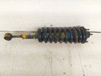 Toyota FR/LH STRUT + SPRING - BILSTEIN Toyota FR/LH STRUT + SPRING - BILSTEIN