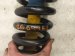 2019 Toyota Tacoma Front Driver Strut + Spring Bilstein 48510 04190 Replacement 2019 Toyota Tacoma Front Driver Strut + Spring Bilstein 48510 04190 Replacement thumbnail