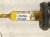 2019 Toyota Tacoma Front Driver Strut + Spring Bilstein 48510 04190 Replacement 2019 Toyota Tacoma Front Driver Strut + Spring Bilstein 48510 04190 Replacement thumbnail