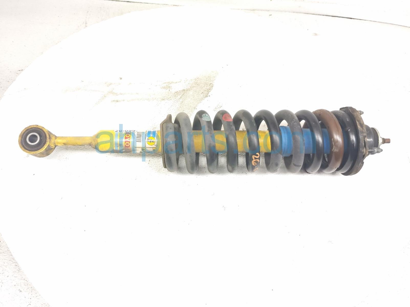 Toyota FR/RH STRUT + SPRING - BILSTEIN