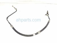Toyota POWER STEERING PRESSURE FEED HOSE Toyota POWER STEERING PRESSURE FEED HOSE