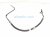 2019 Toyota Tacoma High / Line Power Steering Pressure Feed Hose 44410 04280 Replacement 2019 Toyota Tacoma High / Line Power Steering Pressure Feed Hose 44410 04280 Replacement thumbnail