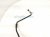 2019 Toyota Tacoma High / Line Power Steering Pressure Feed Hose 44410 04280 Replacement 2019 Toyota Tacoma High / Line Power Steering Pressure Feed Hose 44410 04280 Replacement thumbnail