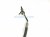 2019 Toyota Tacoma High / Line Power Steering Pressure Feed Hose 44410 04280 Replacement 2019 Toyota Tacoma High / Line Power Steering Pressure Feed Hose 44410 04280 Replacement thumbnail