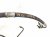 2019 Toyota Tacoma High / Line Power Steering Pressure Feed Hose 44410 04280 Replacement 2019 Toyota Tacoma High / Line Power Steering Pressure Feed Hose 44410 04280 Replacement thumbnail