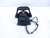 Honda FRONT ENGINE MOUNT W/CONN - 3.5L AWD Honda FRONT ENGINE MOUNT W/CONN - 3.5L AWD