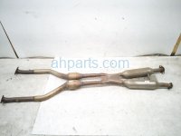 Lexus EXHAUST FRONT PIPE - 3.5L RWD Lexus EXHAUST FRONT PIPE - 3.5L RWD