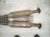 2015 Lexus Gs350 Exhaust Front Pipe 3.5l Rwd 17410 31D10 Replacement 2015 Lexus Gs350 Exhaust Front Pipe 3.5l Rwd 17410 31D10 Replacement thumbnail
