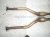 2015 Lexus Gs350 Exhaust Front Pipe 3.5l Rwd 17410 31D10 Replacement 2015 Lexus Gs350 Exhaust Front Pipe 3.5l Rwd 17410 31D10 Replacement thumbnail