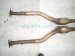2015 Lexus Gs350 Exhaust Front Pipe 3.5l Rwd 17410 31D10 Replacement 2015 Lexus Gs350 Exhaust Front Pipe 3.5l Rwd 17410 31D10 Replacement thumbnail
