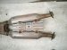 2015 Lexus Gs350 Exhaust Front Pipe 3.5l Rwd 17410 31D10 Replacement 2015 Lexus Gs350 Exhaust Front Pipe 3.5l Rwd 17410 31D10 Replacement thumbnail