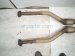2015 Lexus Gs350 Exhaust Front Pipe 3.5l Rwd 17410 31D10 Replacement 2015 Lexus Gs350 Exhaust Front Pipe 3.5l Rwd 17410 31D10 Replacement thumbnail