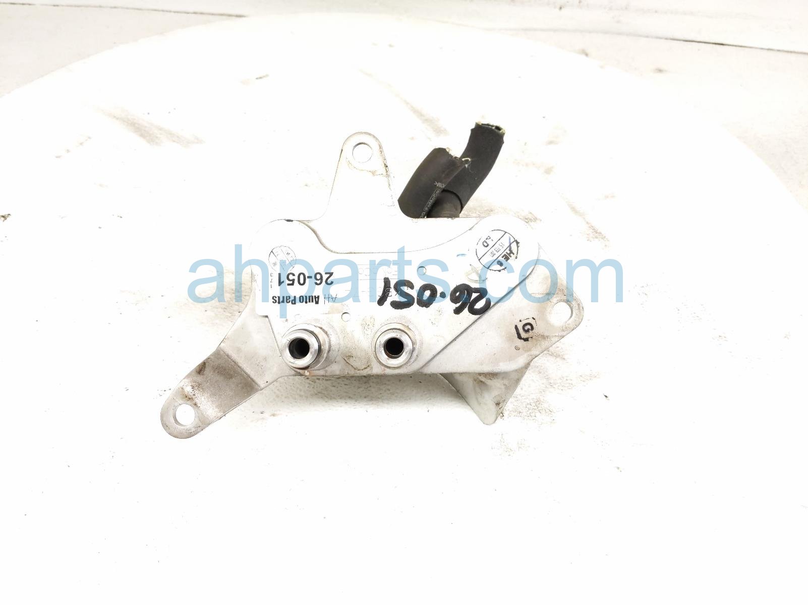 A/T TRANSMISSION OIL COOLER - 2.3T