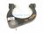 2021 Ford Ranger Front Passenger Upper Control Arm KB3Z 3084 A Replacement 2021 Ford Ranger Front Passenger Upper Control Arm KB3Z 3084 A Replacement thumbnail